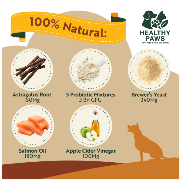 All Itch & Immunity - Image 4